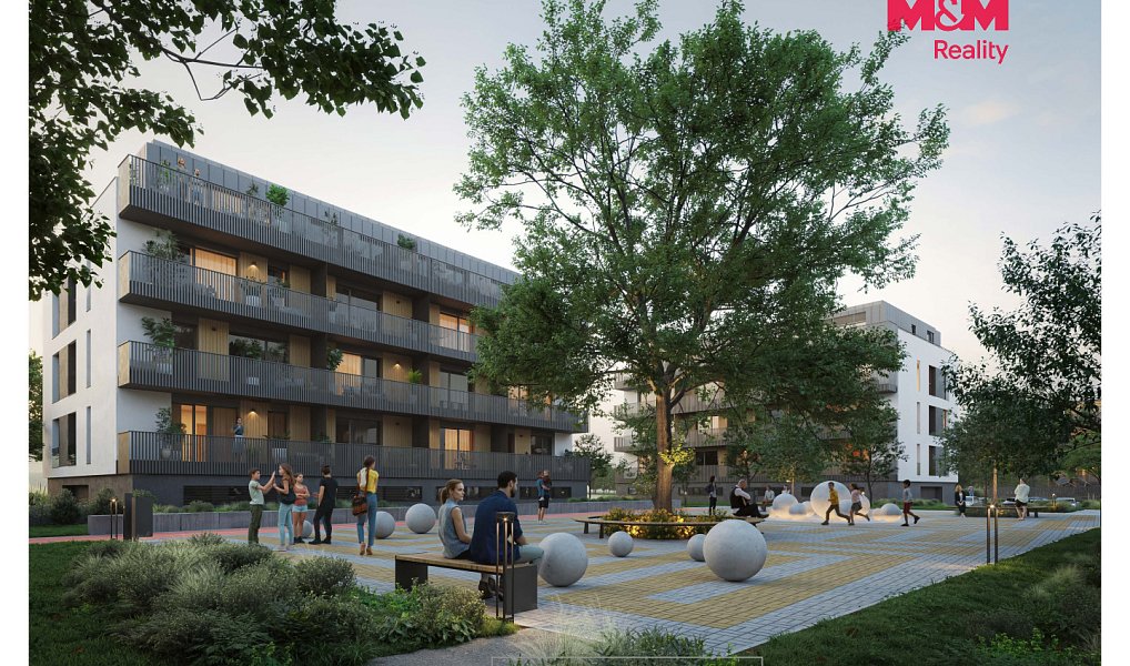 Prodej bytu 4+kk 147 m², Rokycany – náhled fotky 30