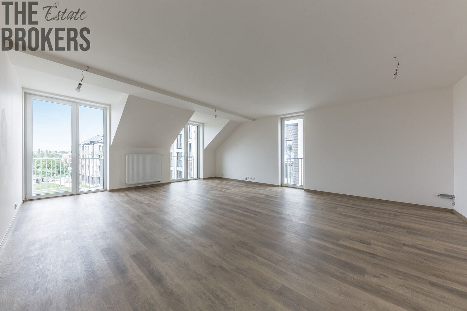 Prodej bytu 2+kk 99 m²