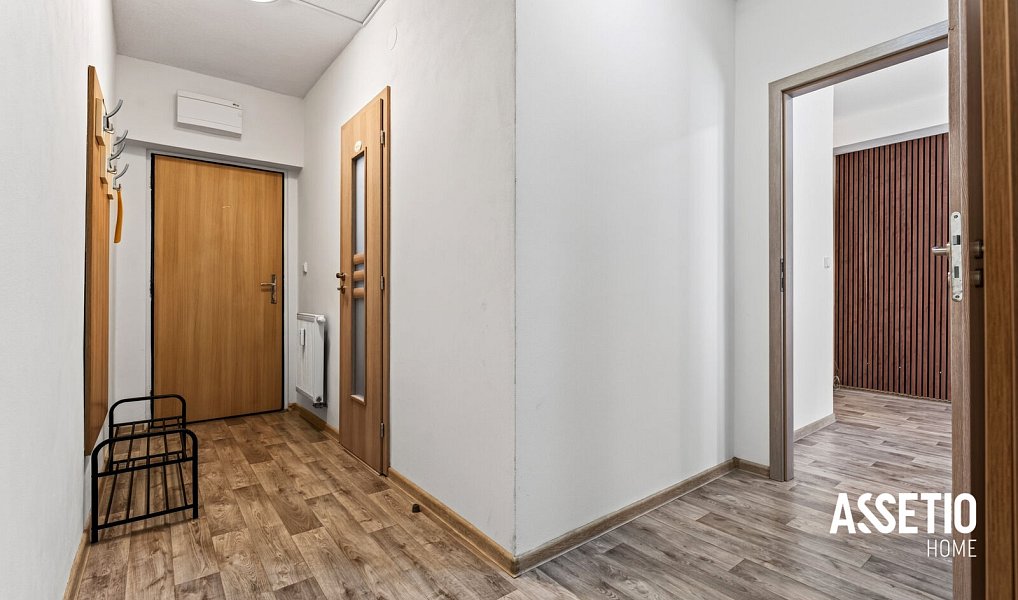 Prodej bytu 2+kk 45 m², Všemina – náhled fotky 4