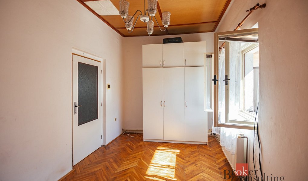 Prodej domu 120 m² s pozemkem 514 m², Nová Paka – náhled fotky 11