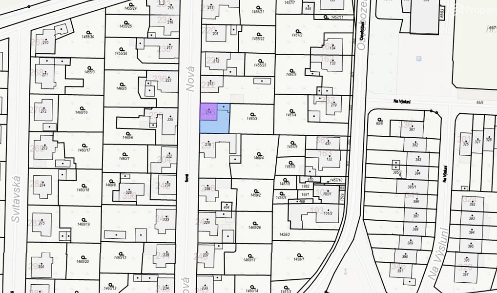 Prodej domu 65 m² s pozemkem 651 m², Ráječko – náhled fotky 33