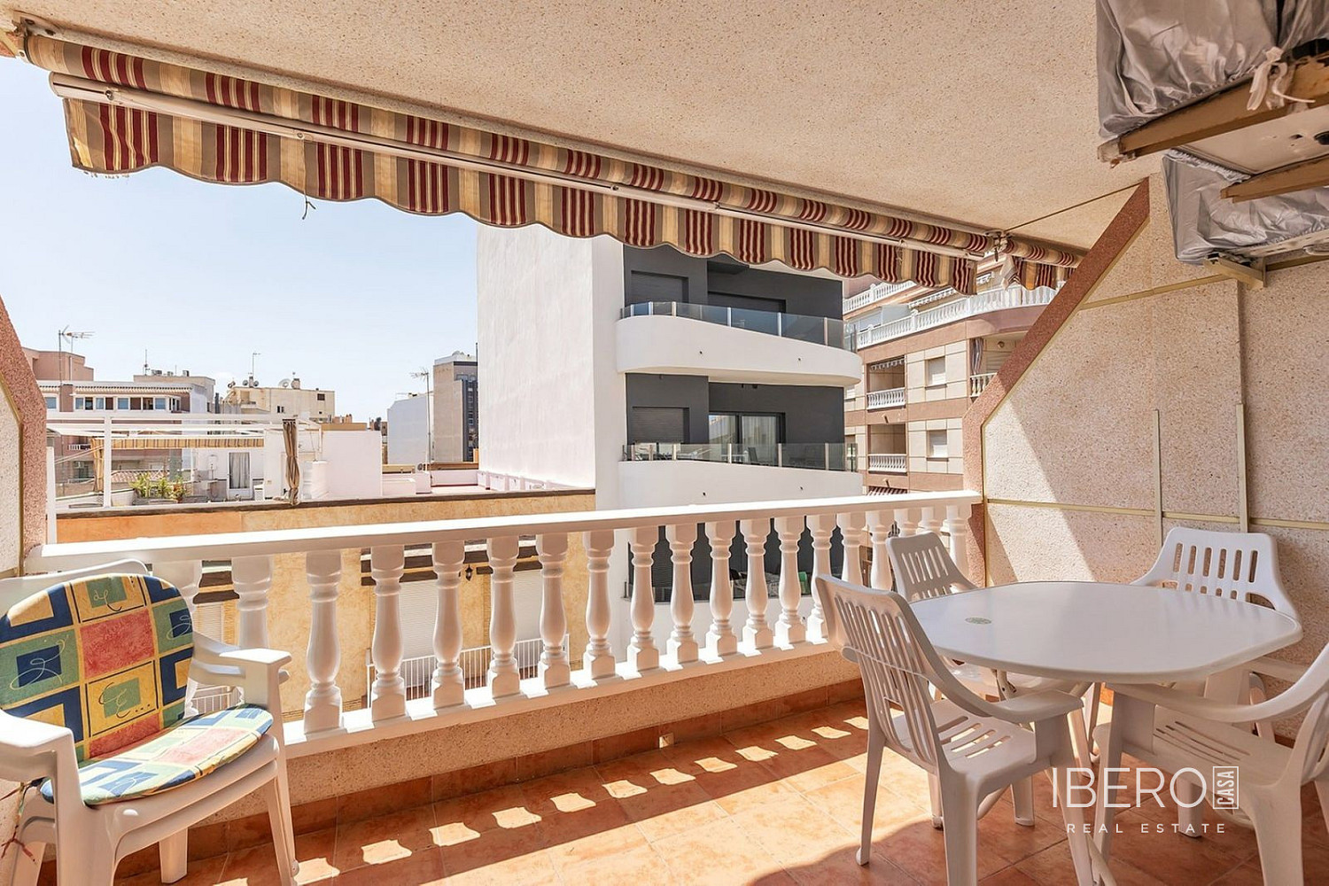 Pis 3+kk – La Mata - Vista 2
