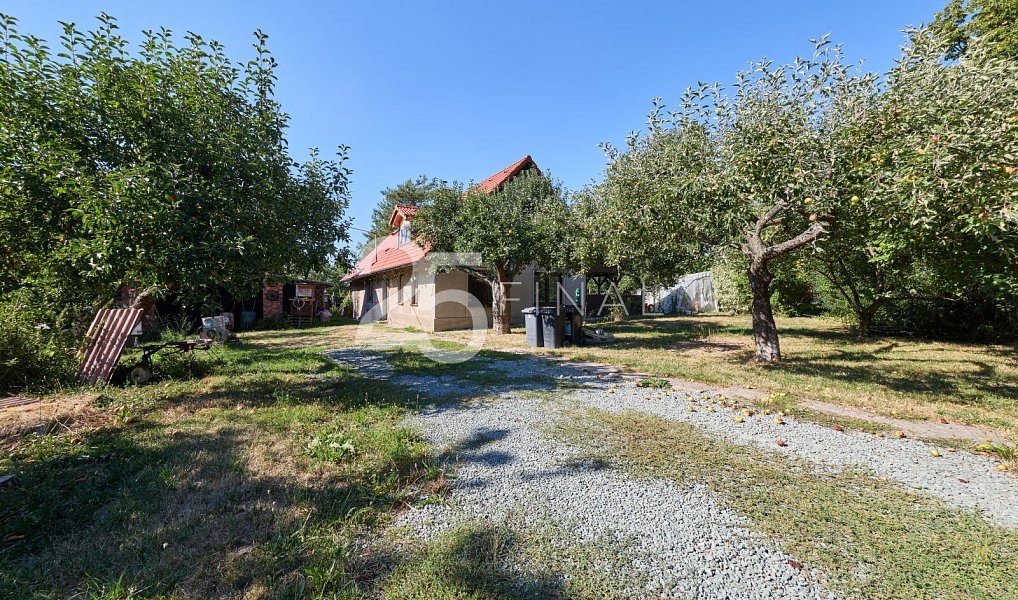 Prodej domu 84 m² s pozemkem 1 359 m², Kramolna – náhled fotky 3