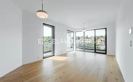 Prodej bytu 2+kk 66 m²