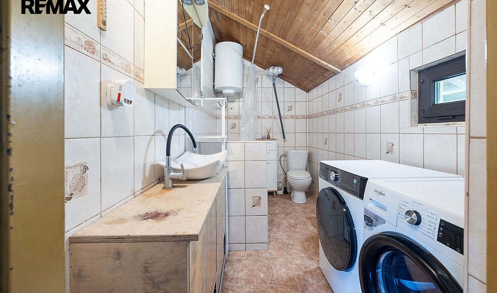 Prodej chaty/chalupy 80 m² s pozemkem 1 444 m², Praha – náhled fotky 15