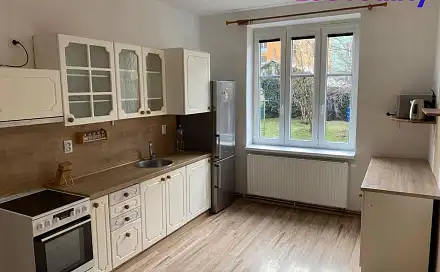 Prodej bytu 1+1 46 m², Žižkova, Soběslav - Soběslav II, okres Tábor