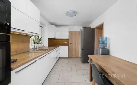 Prodej domu 190 m² s pozemkem 598 m², 1. máje, Želešice, okres Brno-venkov