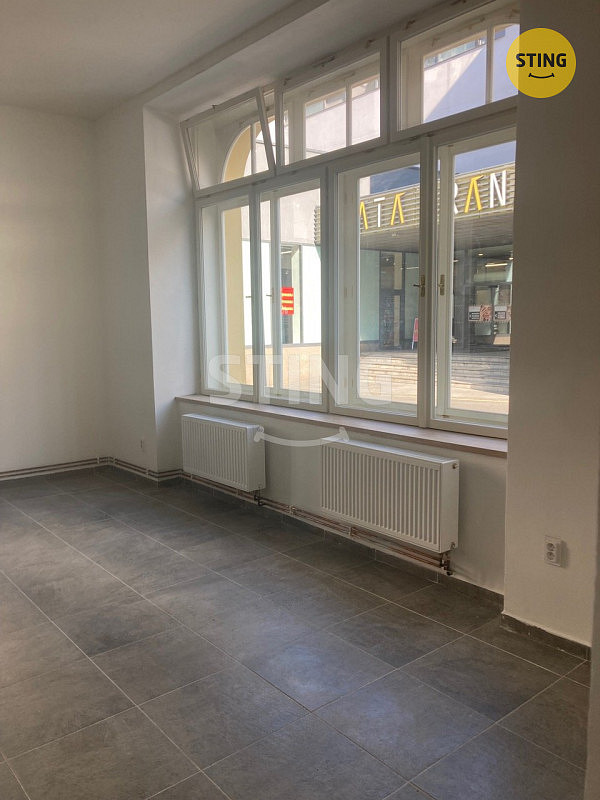 Pronájem bytu 1+1 63 m² — photo 2