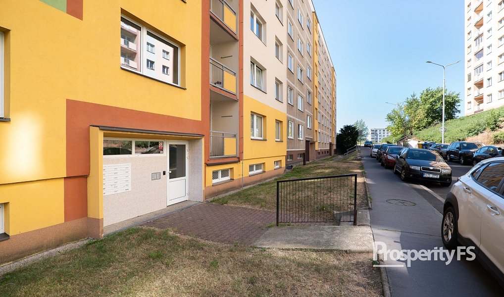 Prodej bytu 4+1 85 m², Ústí nad Labem – náhled fotky 8