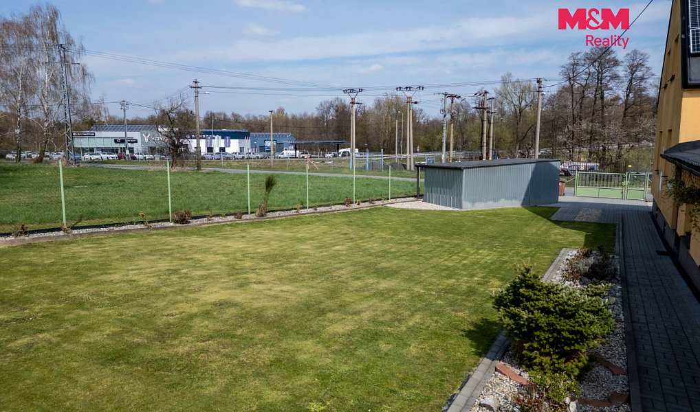 Prodej domu 220 m² s pozemkem 810 m², Havířov – náhled fotky 8