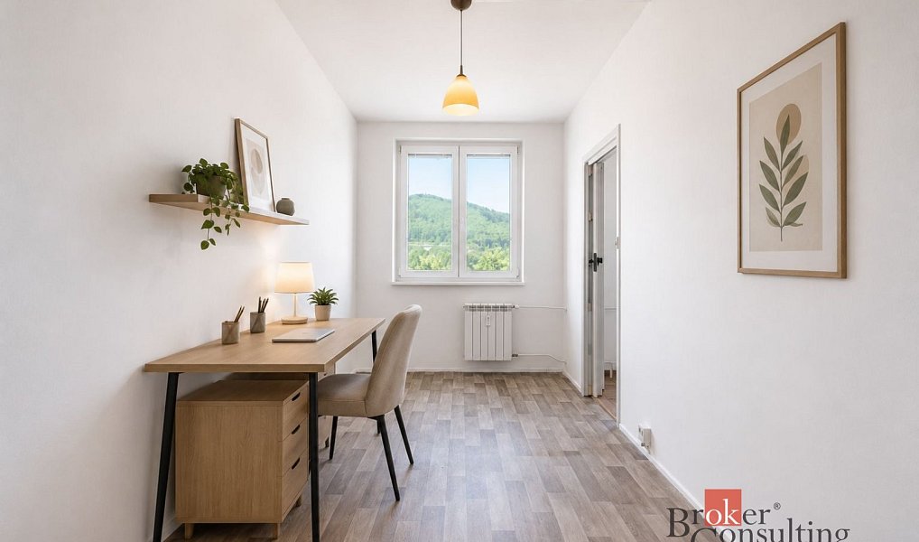 Prodej bytu 2+1 44 m², Kopřivnice – náhled fotky 8