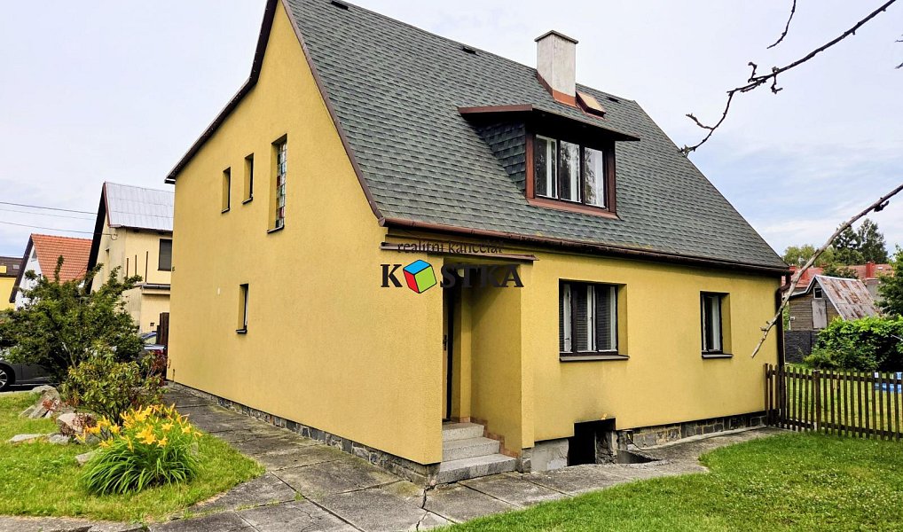 Prodej domu 140 m² s pozemkem 832 m², Studénka – náhled fotky 5