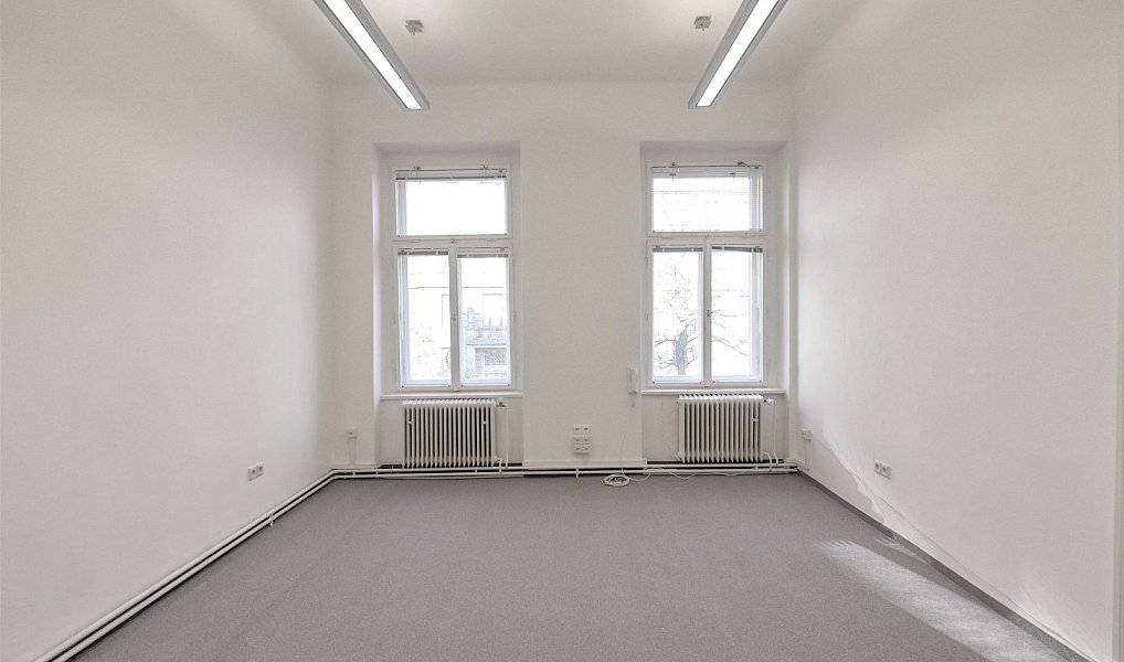 Pronájem kanceláře 104 m², Praha – náhled fotky 6