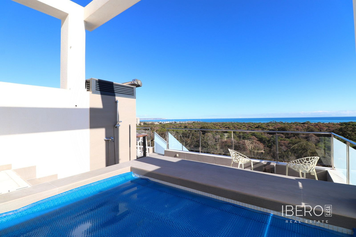 Piso 4+kk – Guardamar del Segura, el Baix Segura / La Vega Baja - Vista 2