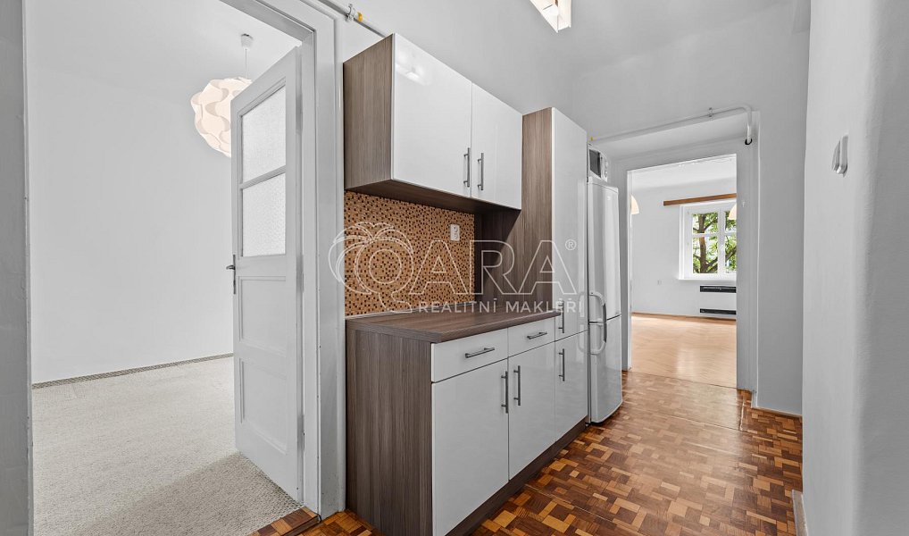 Pronájem bytu 2+1 57 m², Praha – náhled fotky 3