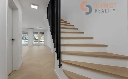Prodej domu 116 m² s pozemkem 156 m², Rožnov pod Radhoštěm, okres Vsetín