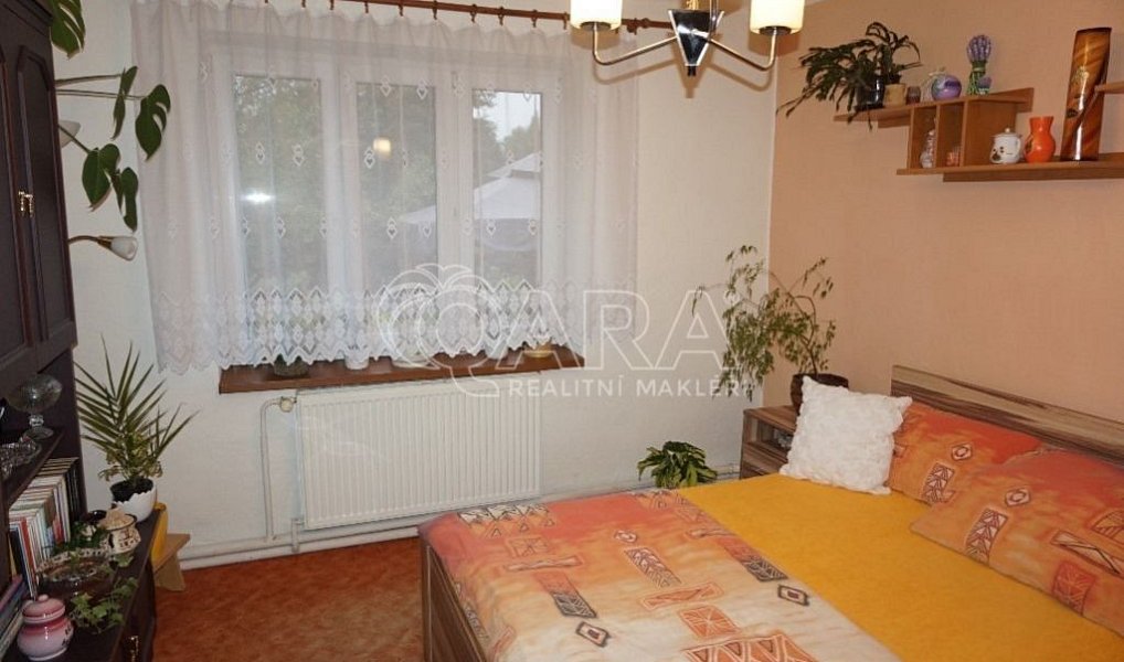 Prodej domu 120 m² s pozemkem 651 m², Stašov – náhled fotky 9
