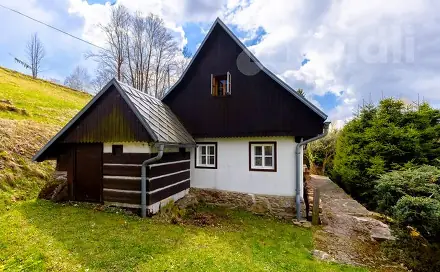 Prodej chaty/chalupy 113 m² s pozemkem 1 827 m², Orličky, okres Ústí nad Orlicí