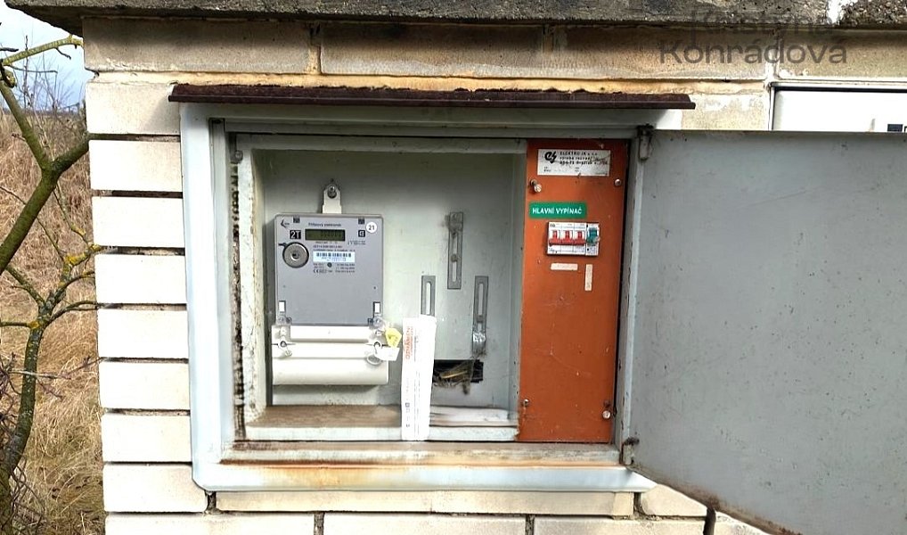 Prodej stavebního pozemku 681 m², Mladá Boleslav – náhled fotky 5