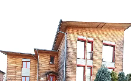 Prodej nájemního domu, činžáku 370 m², Vilová, Františkovy Lázně, okres Cheb
