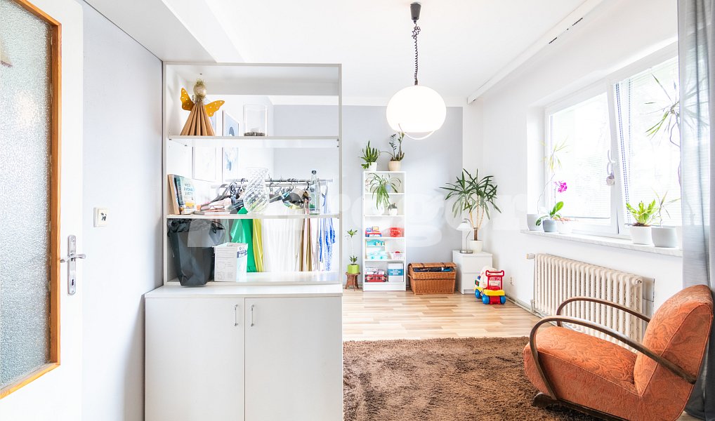 Prodej bytu 3+1 74 m², Modřice – náhled fotky 13