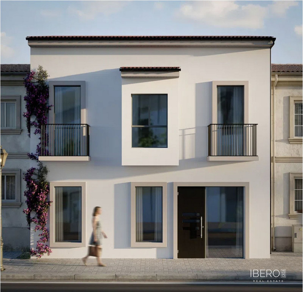 Prodej domu 200 m² s pozemkem 200 m², Málaga