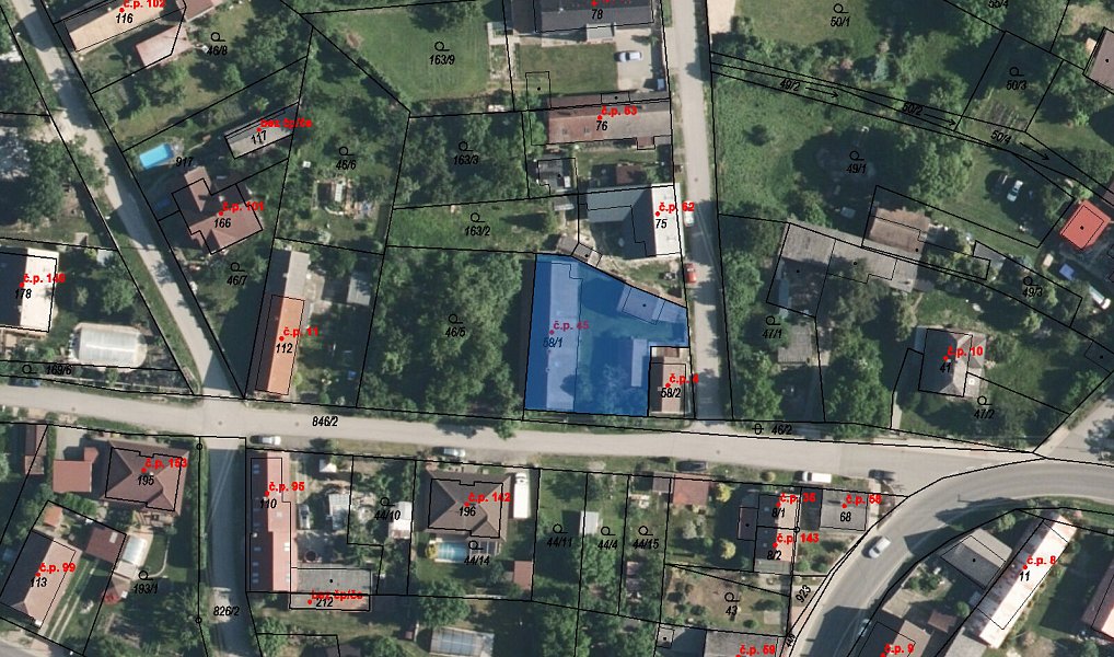 Prodej domu 180 m² s pozemkem 629 m², Dobrovice – náhled fotky 24