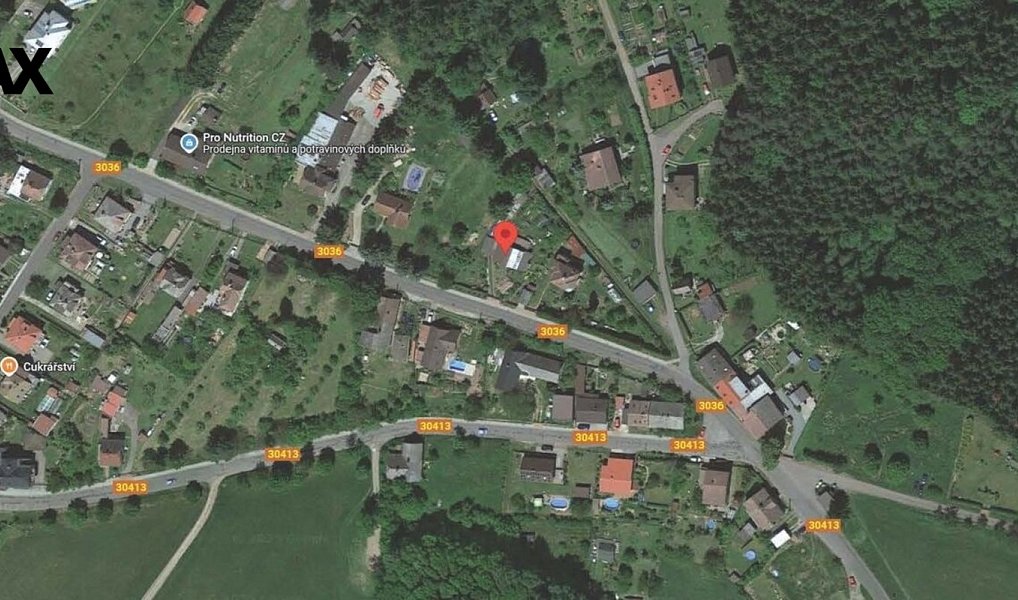 Prodej domu 84 m² s pozemkem 1 097 m², Kramolna – náhled fotky 4