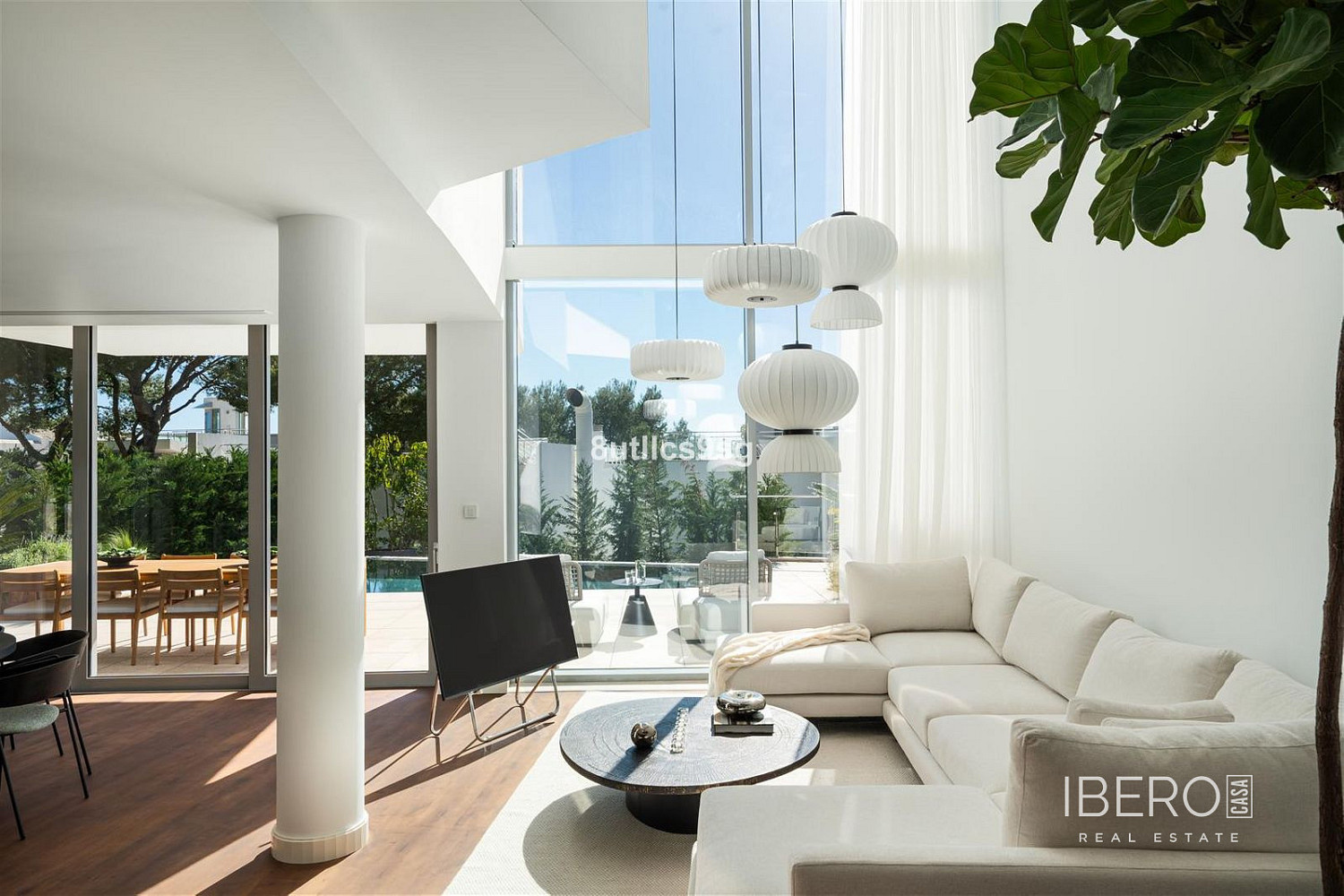 Casa 5+kk – Málaga, Vistafranca, Carretera de Cádiz - Vista 5