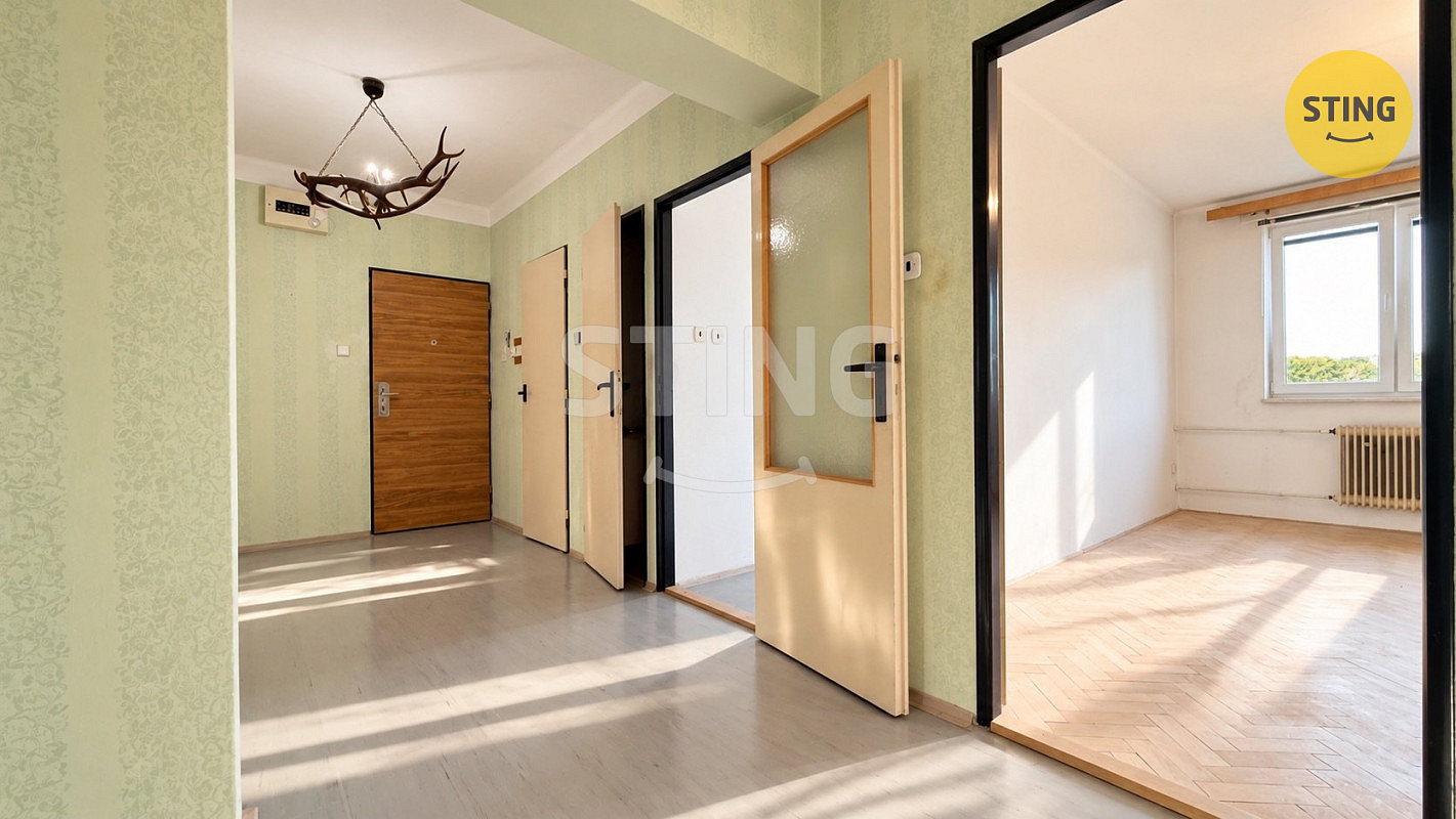 Prodej bytu 3+1 82 m² – fotografie 4