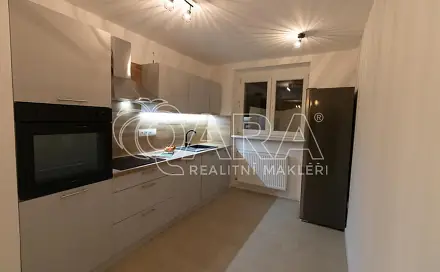 Pronájem bytu 2+1 51 m², Nádražní, Hranice - Hranice I-Město, okres Přerov