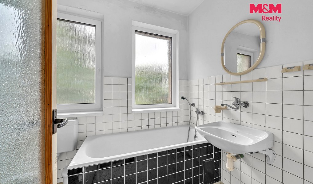 Prodej domu 103 m² s pozemkem 386 m², Pardubice – náhled fotky 7