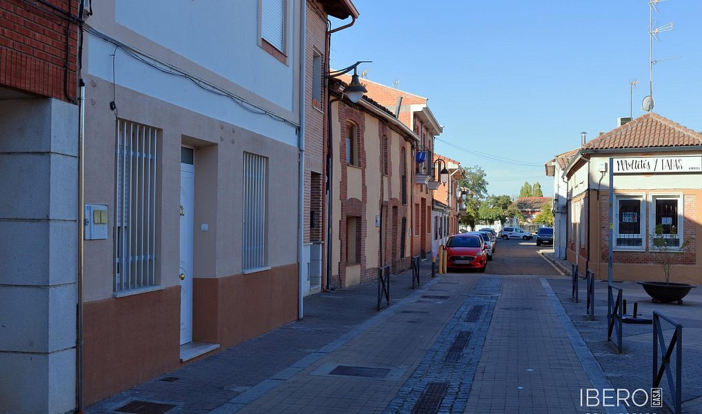 Prodej rodinného domu, 484 m², Viana de Cega