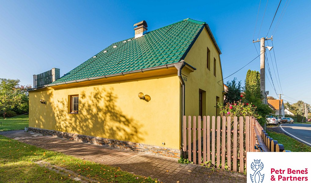 Pronájem domu 120 m² s pozemkem 721 m², Svojetín – náhled fotky 35