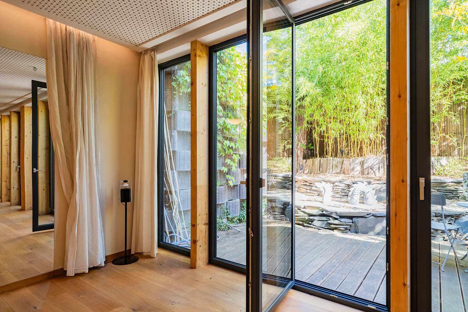Pronájem komerčního objektu (jiného typu) 86 m² – fotografie 4