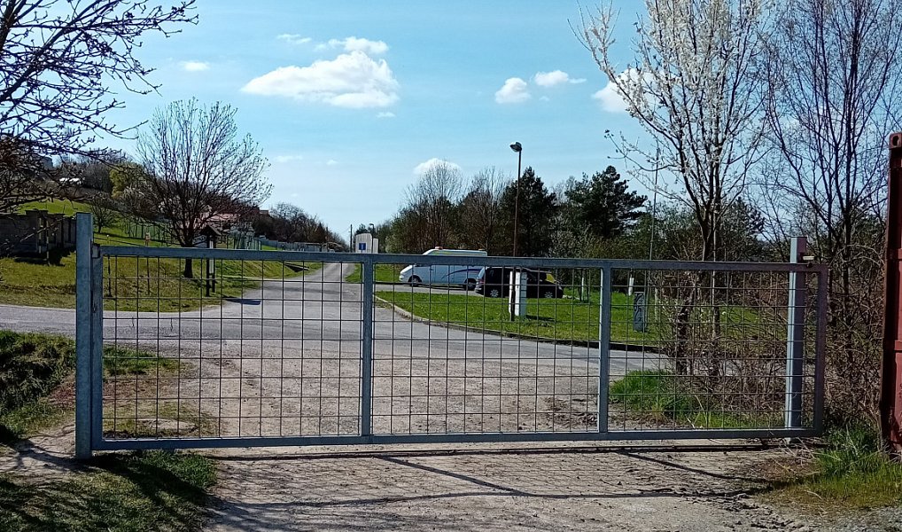 Prodej louky 4 400 m², Vráž – náhled fotky 2