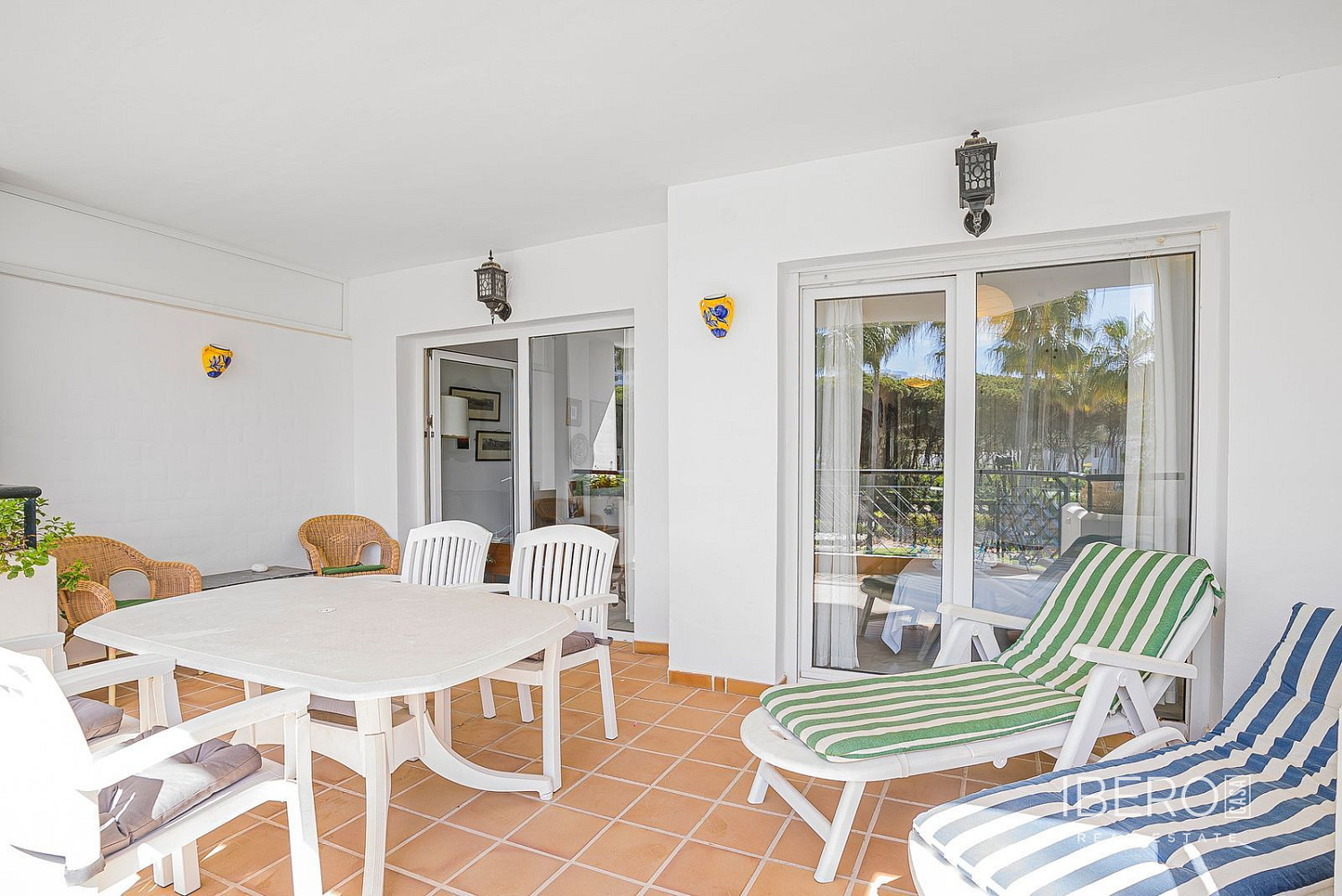 Pis 3+kk – Mijas, Urbanización Sitio de Calahonda - Vista 4