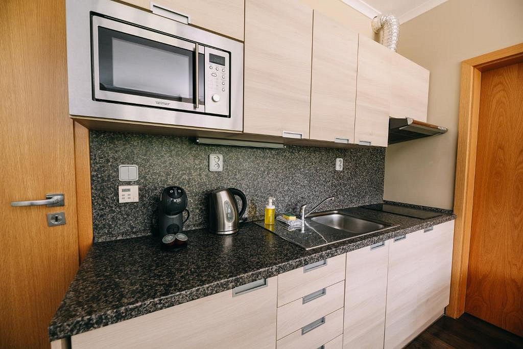 Prodej bytu 2+kk 40 m² — photo 3