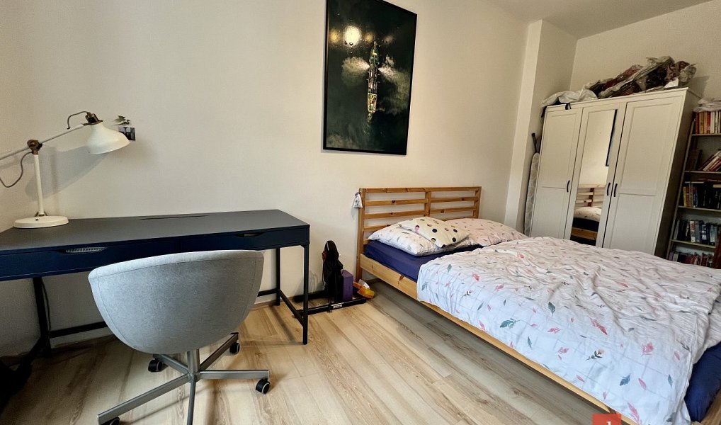 Pronájem bytu 2+1 62 m², Opava – náhled fotky 2