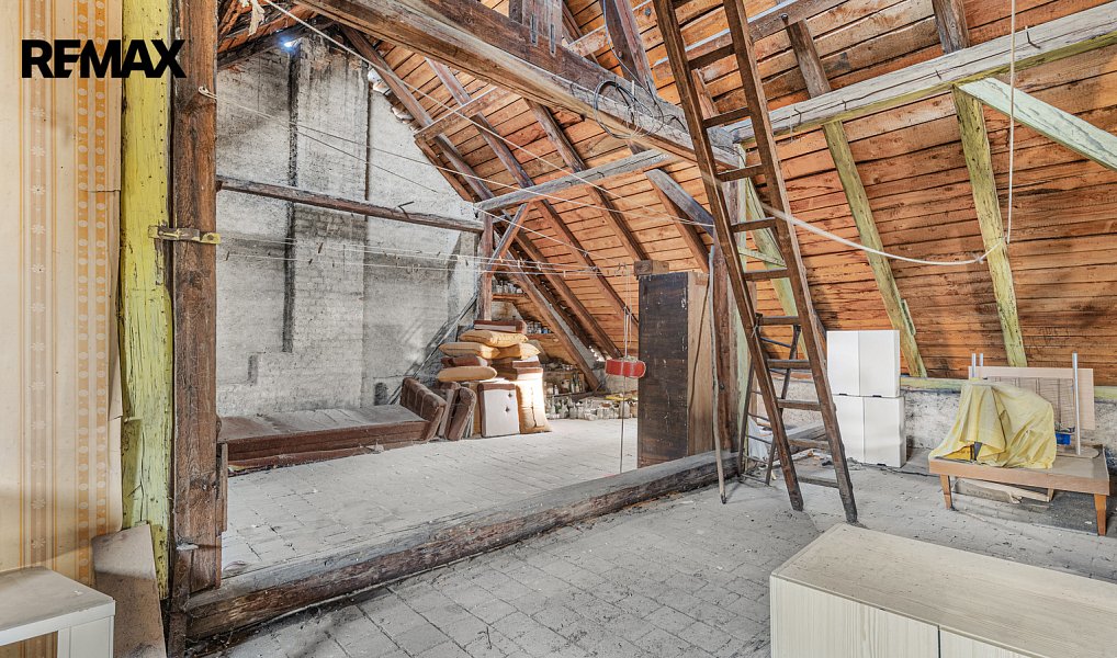 Prodej domu 383 m² s pozemkem 521 m², Chlumec nad Cidlinou – náhled fotky 16