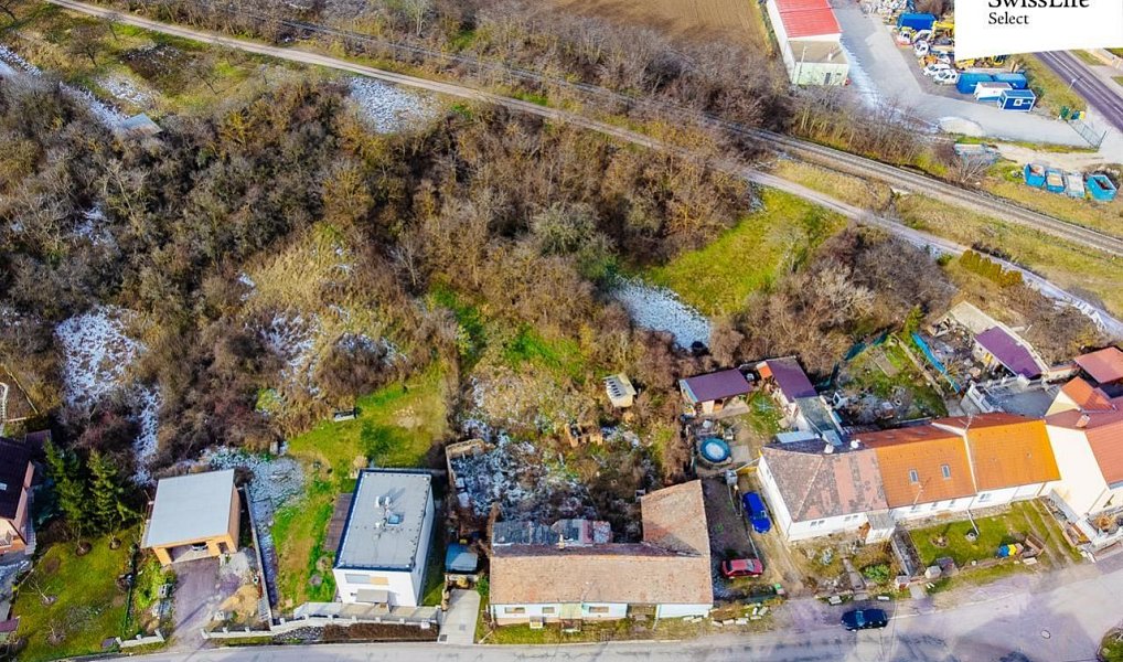 Prodej domu 155 m² s pozemkem 617 m², Dyje – náhled fotky 25