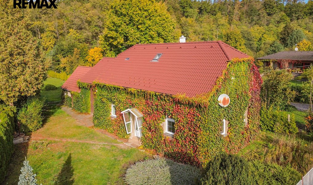 Prodej domu 90 m² s pozemkem 1 315 m², Dýšina – náhled fotky 9