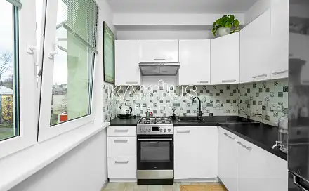 Prodej bytu 1+1 32 m², Dukelská, Jeseník