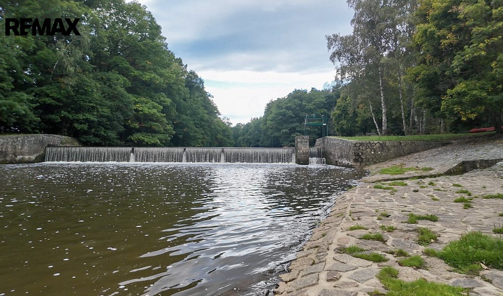 Prodej stavebního pozemku 1 001 m², Suchdol nad Lužnicí – náhled fotky 40