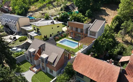 Prodej stavebního pozemku 1 124 m², Příhon, Klobouky u Brna, okres Břeclav