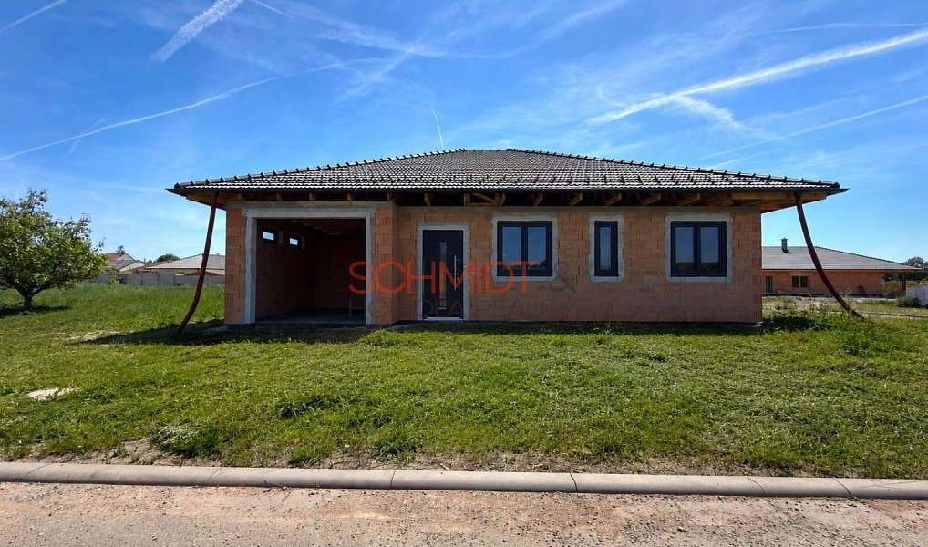 Prodej domu 157 m² s pozemkem 755 m², Starovičky – náhled fotky 2