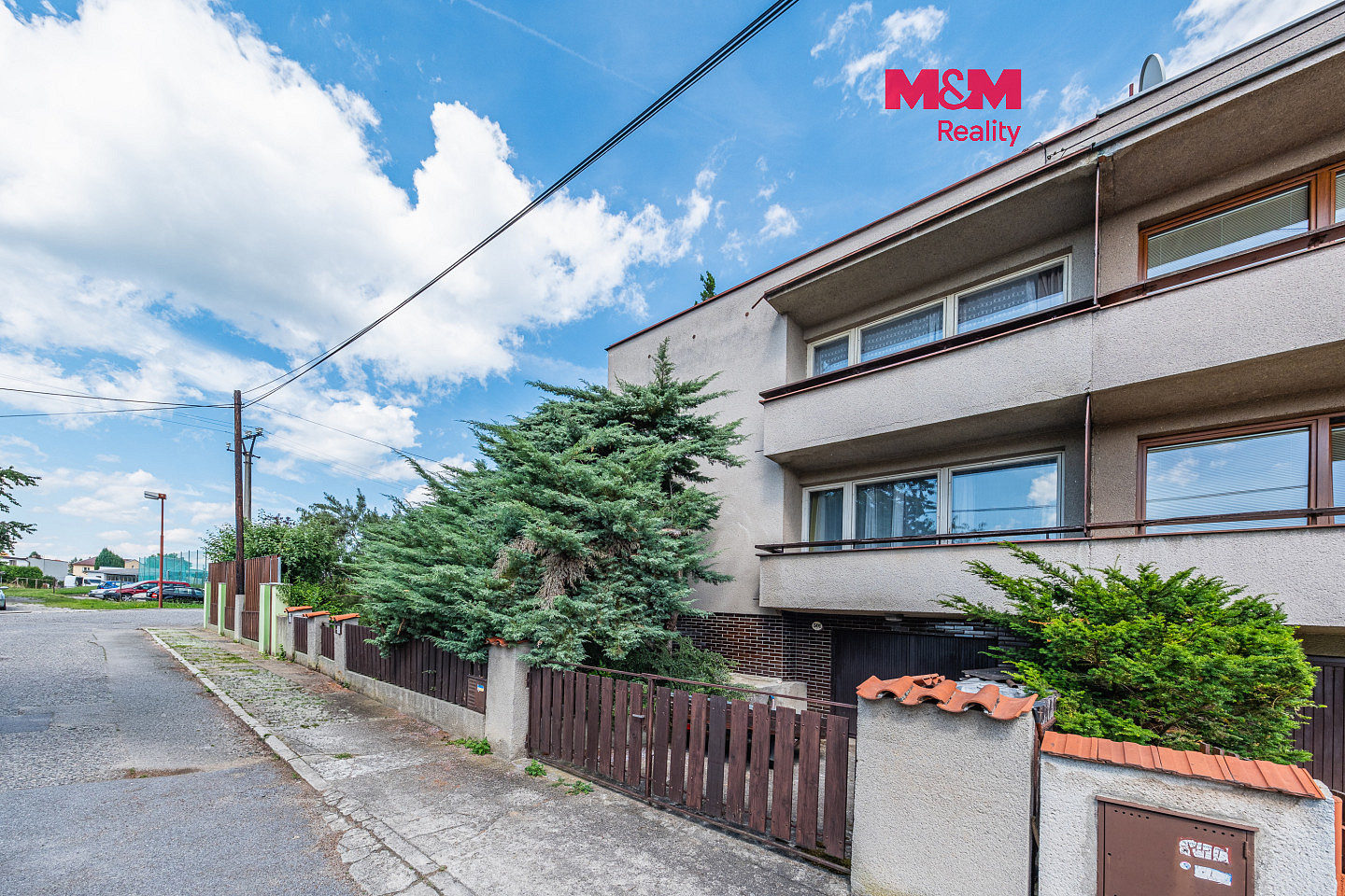 Prodej domu 129 m² s pozemkem 549 m²