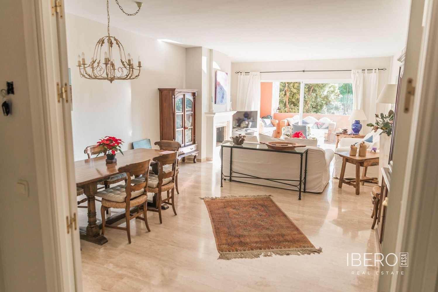 Piso 3+kk – Marbella, Guadalmina Baja, Guadalmina - Vista 4