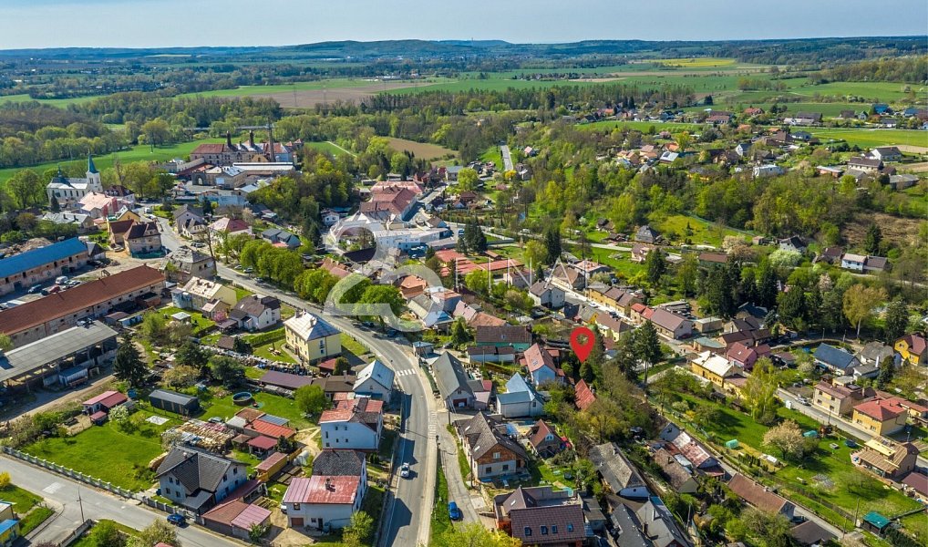 Prodej chaty/chalupy 60 m² s pozemkem 196 m², Klášter Hradiště nad Jizerou – náhled fotky 27