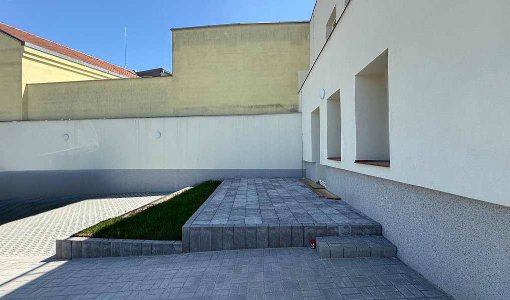 Prodej bytu 3+kk 65 m², Třebechovice pod Orebem – náhled fotky 10